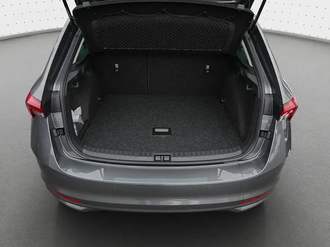 Skoda Scala - Thumbnail 10
