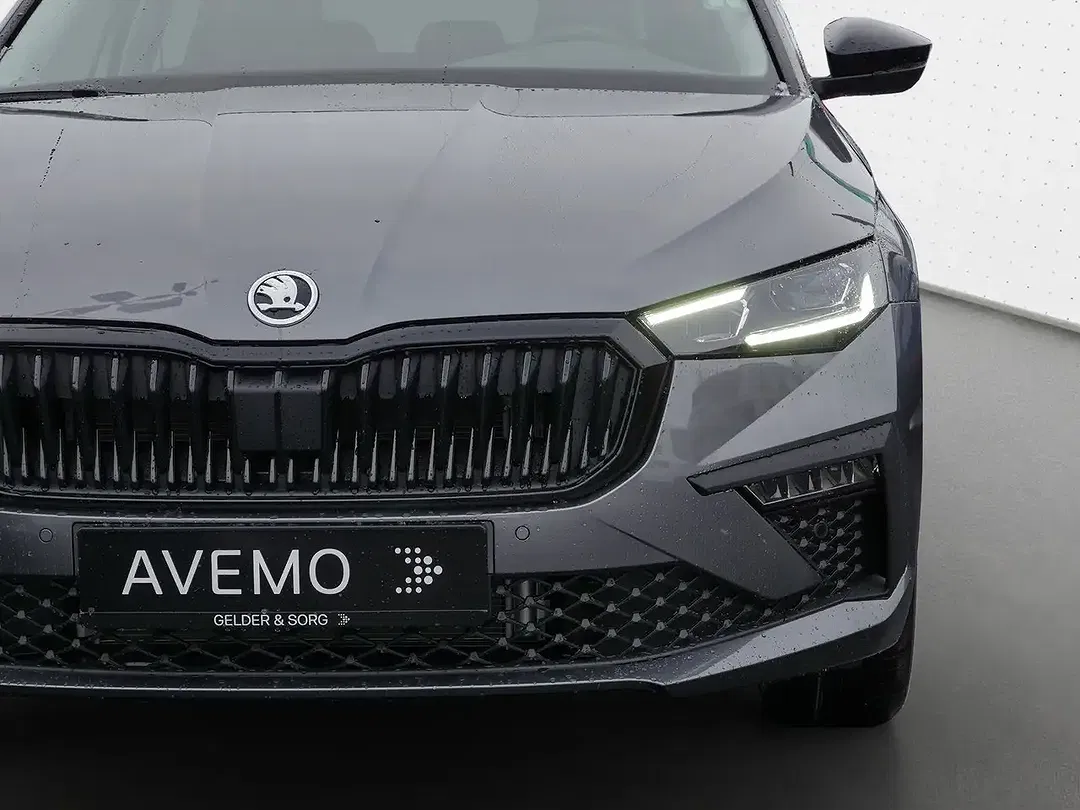 Skoda Scala - Thumbnail 11