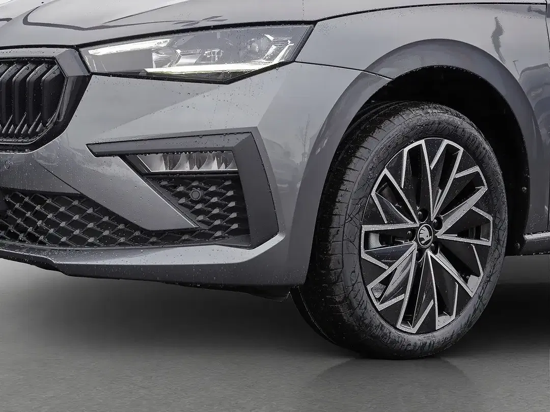 Skoda Scala - Thumbnail 12
