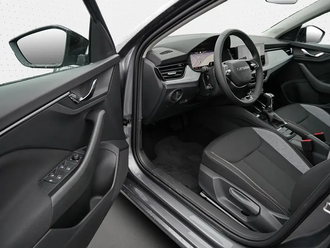 Skoda Scala - Thumbnail 13