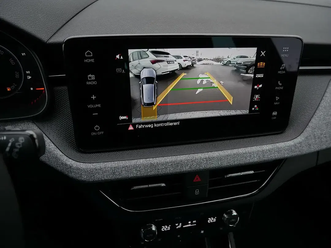 Skoda Scala - Thumbnail 14