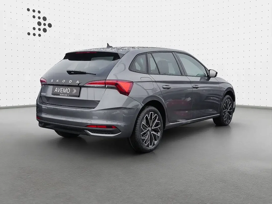 Skoda Scala - Afbeelding 1