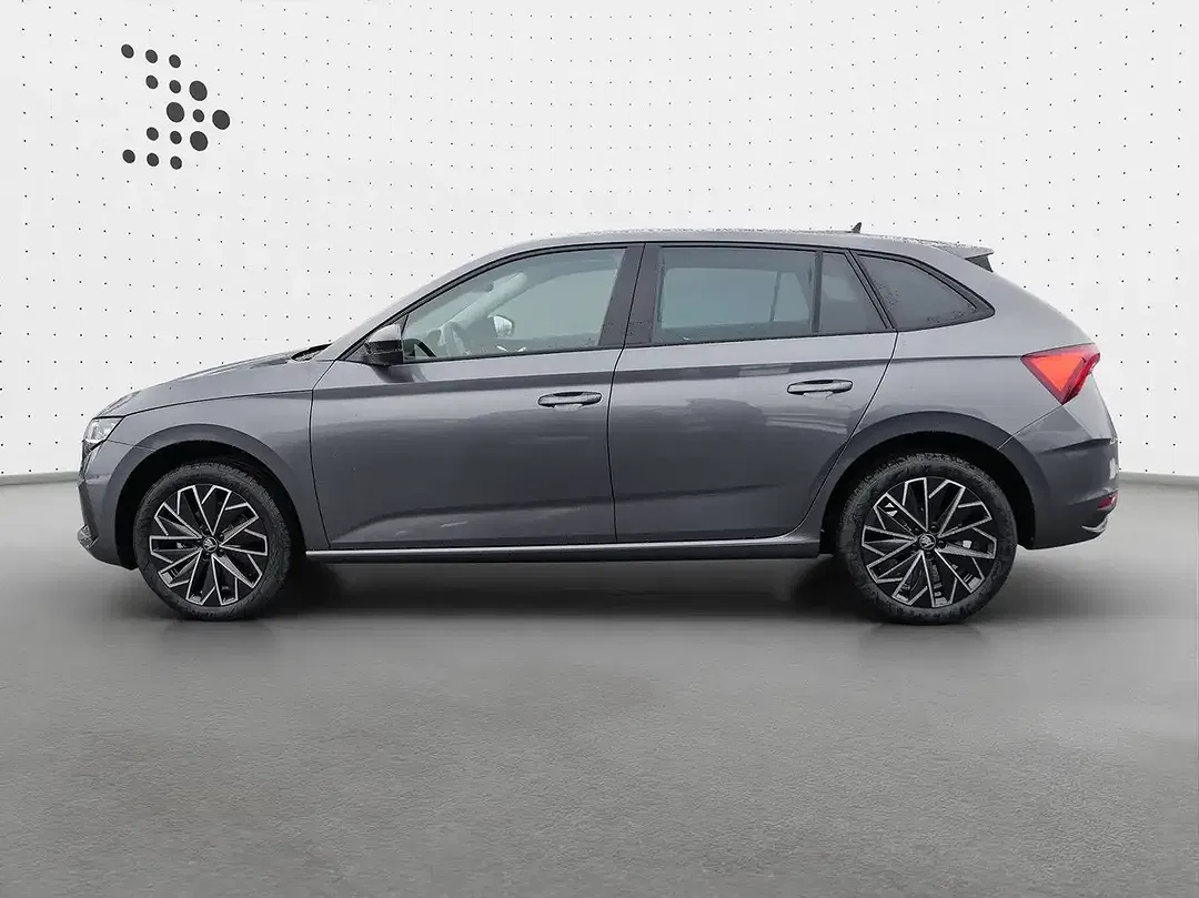 Skoda Scala - Thumbnail 2