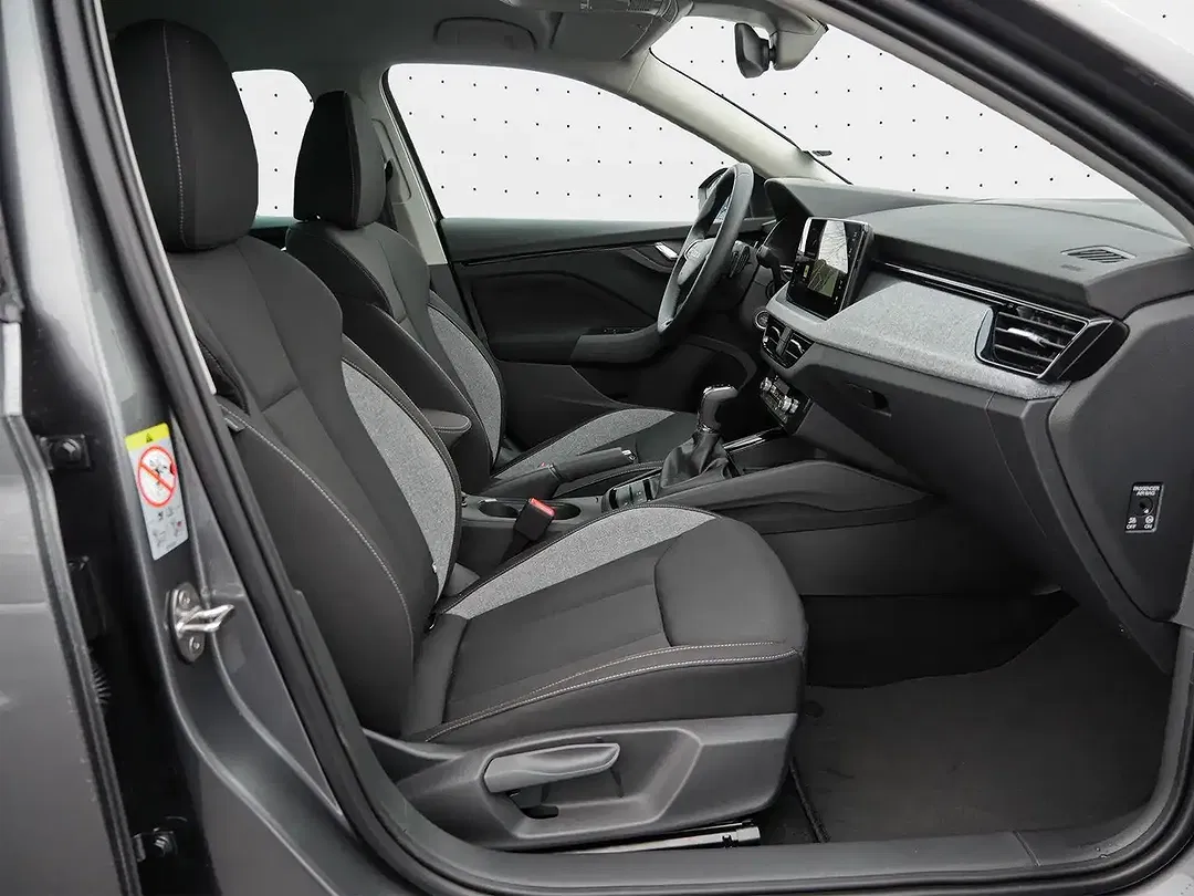 Skoda Scala - Thumbnail 3
