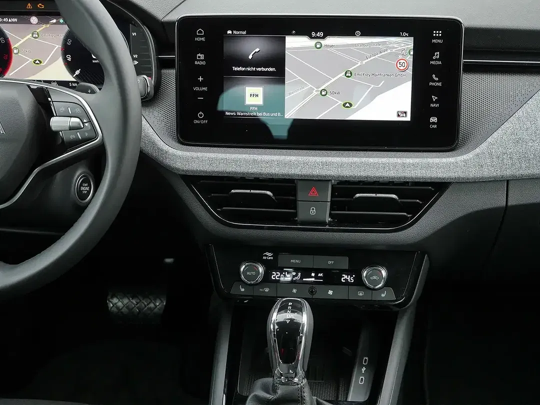 Skoda Scala - Thumbnail 5