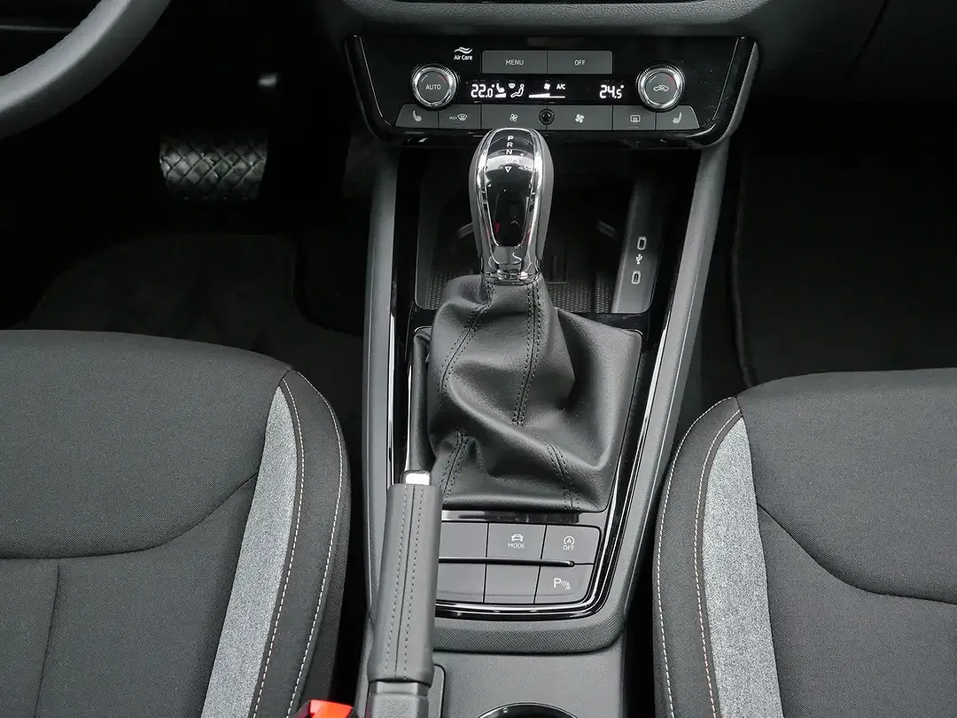 Skoda Scala - Thumbnail 6