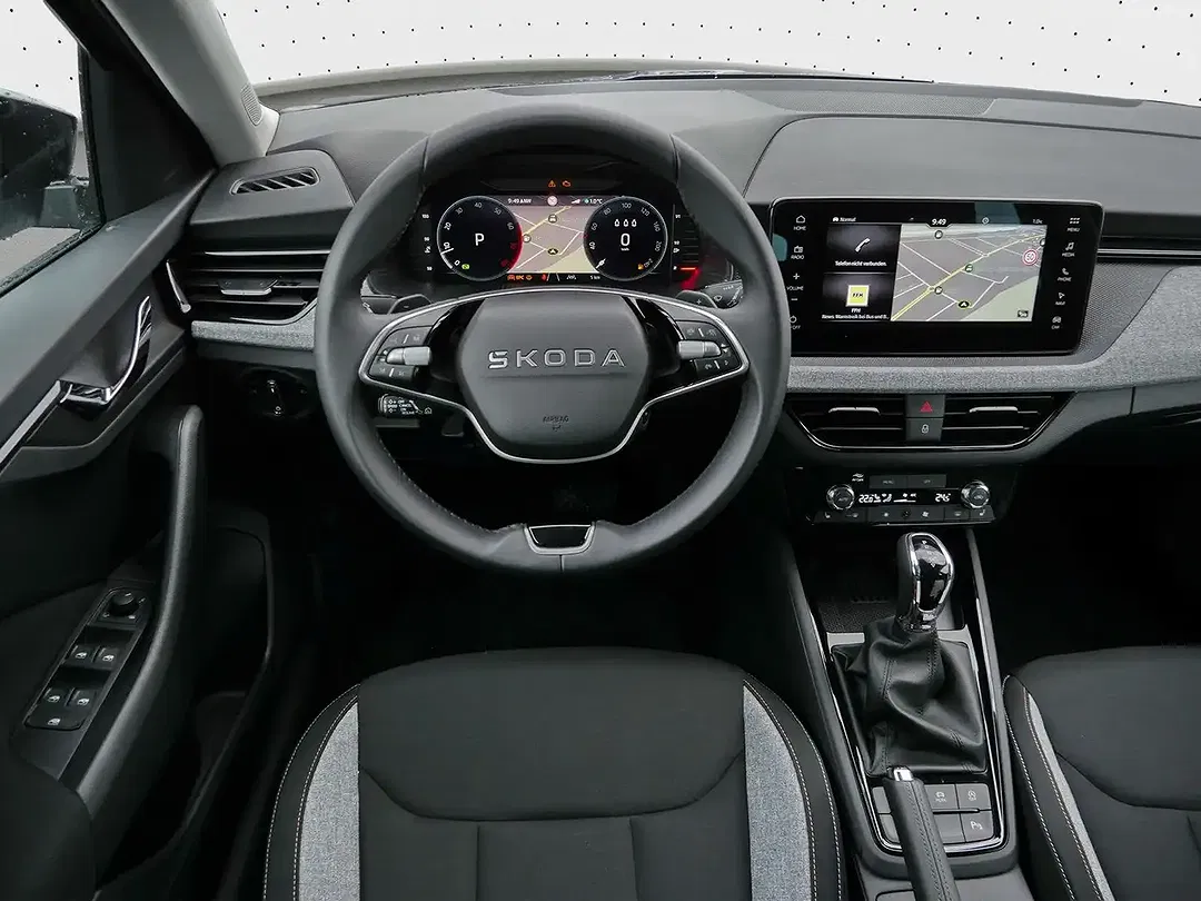 Skoda Scala - Thumbnail 7