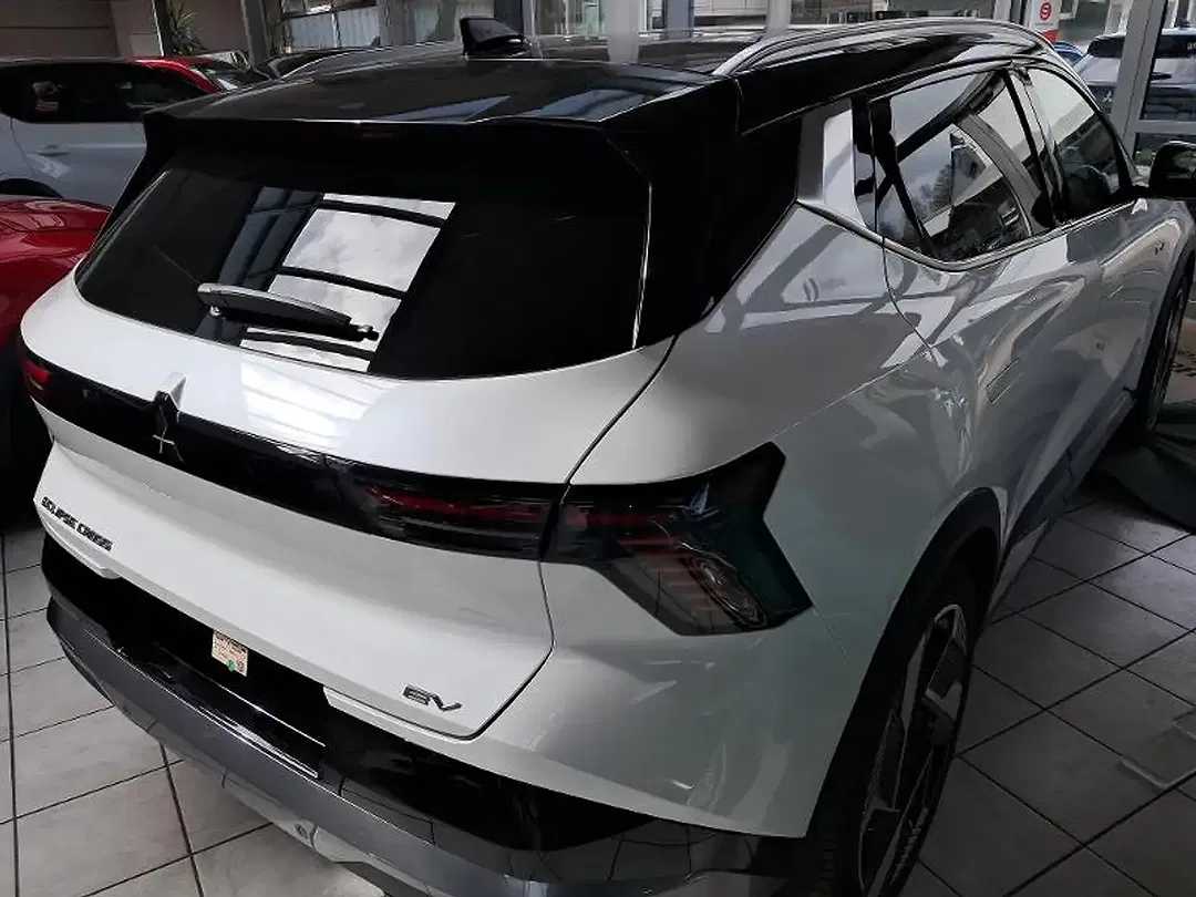 Mitsubishi Eclipse Cross - Thumbnail 5