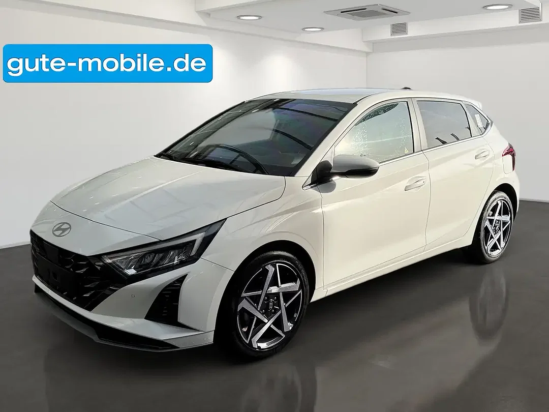 Hyundai i20 - Afbeelding 1