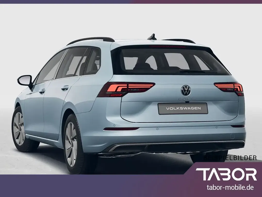 Volkswagen Golf Variant - Thumbnail 3