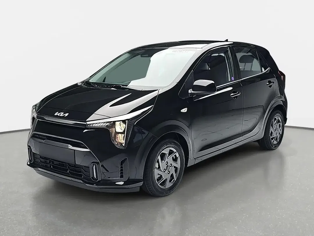 Kia Picanto - Thumbnail 1