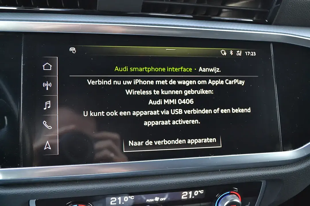 Audi Q3 - Thumbnail 14