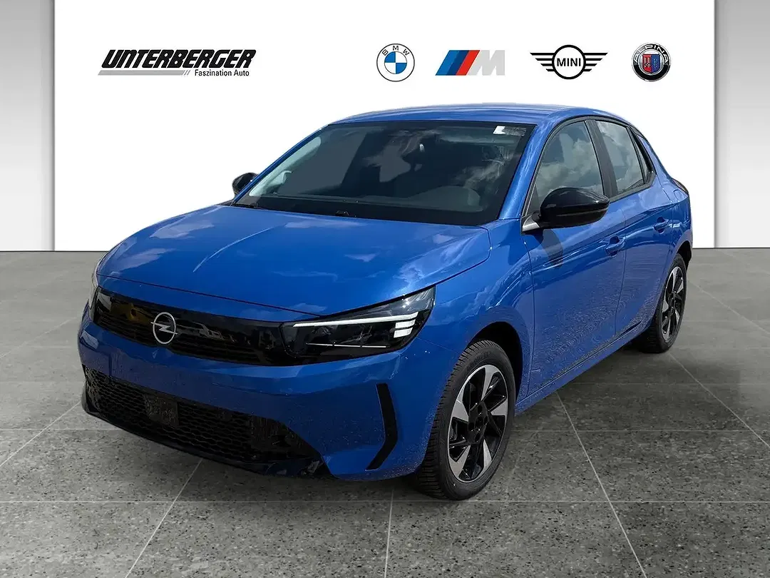 Opel Corsa - Thumbnail 1