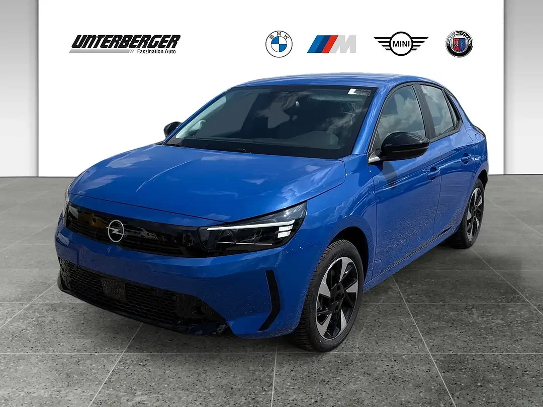 Opel Corsa - Afbeelding 1