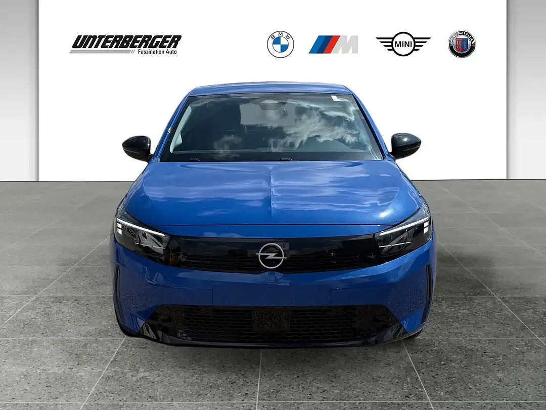 Opel Corsa - Thumbnail 2