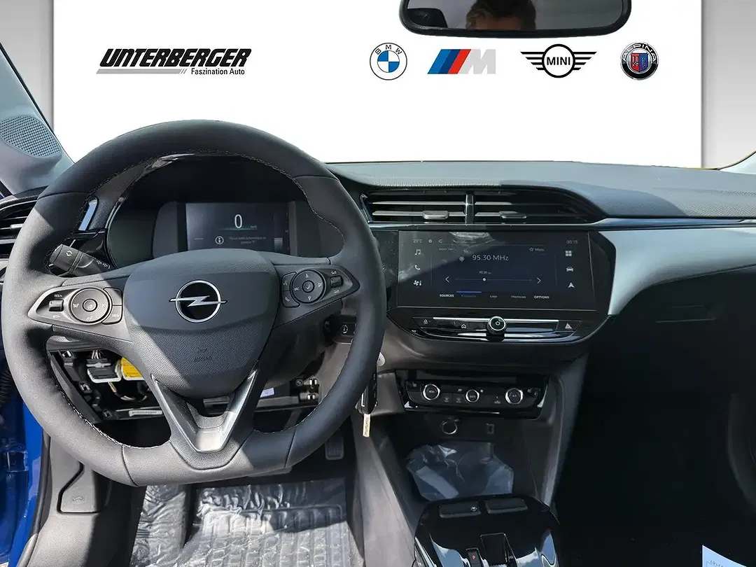 Opel Corsa - Thumbnail 9