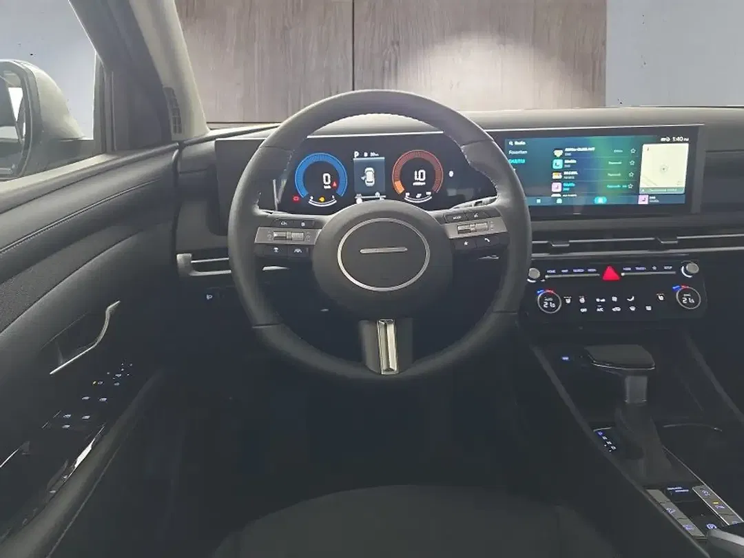 Hyundai TUCSON - Thumbnail 12