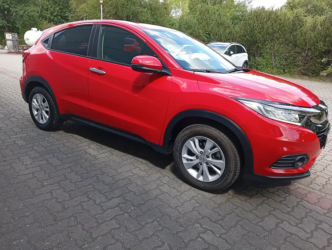 Honda HR-V - Thumbnail 13
