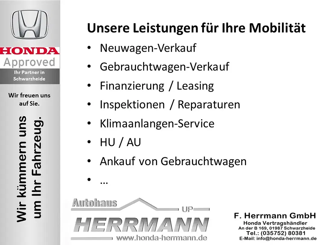 Honda HR-V - Thumbnail 14