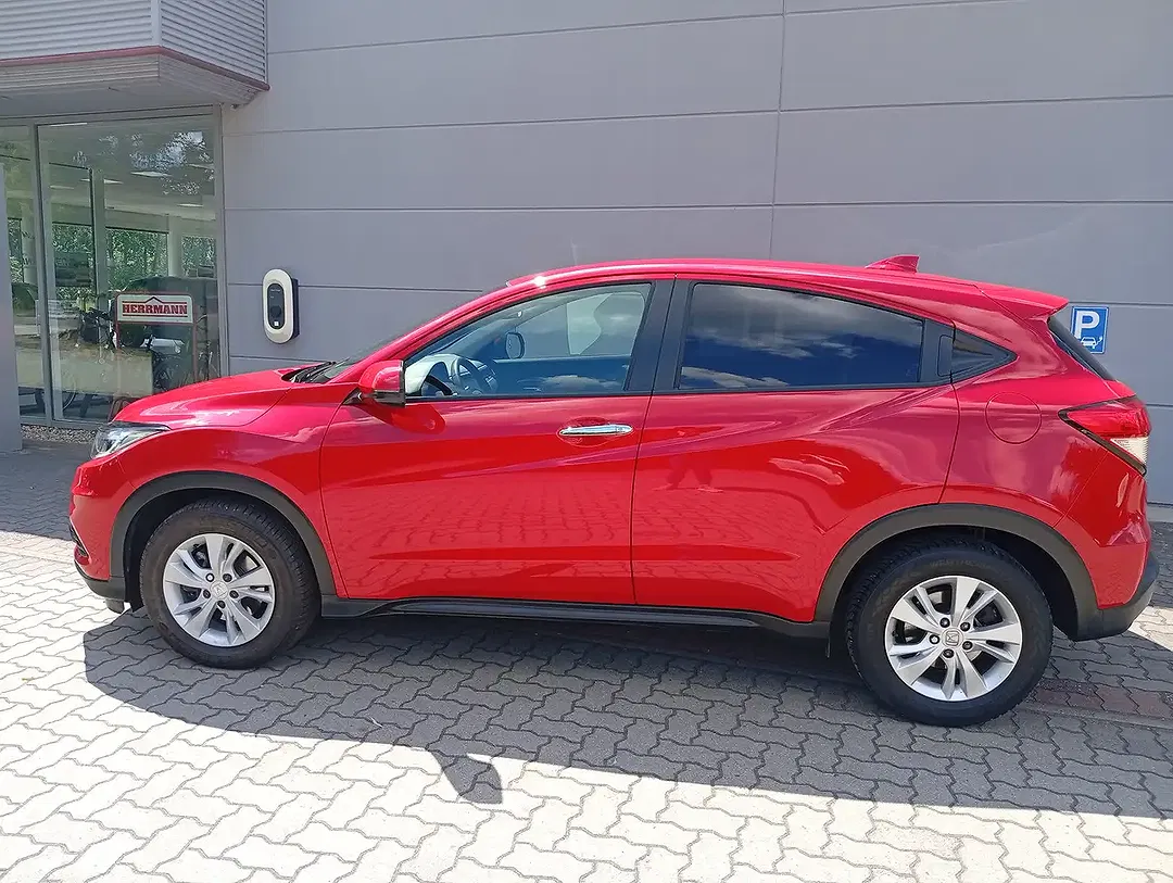Honda HR-V - Thumbnail 2