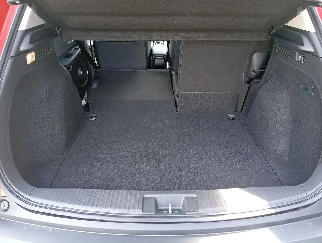 Honda HR-V - Thumbnail 5