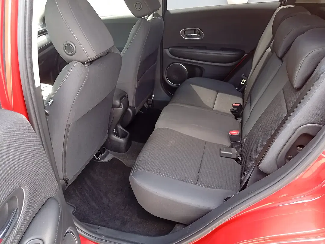 Honda HR-V - Thumbnail 6
