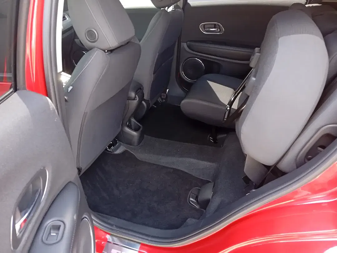 Honda HR-V - Thumbnail 7