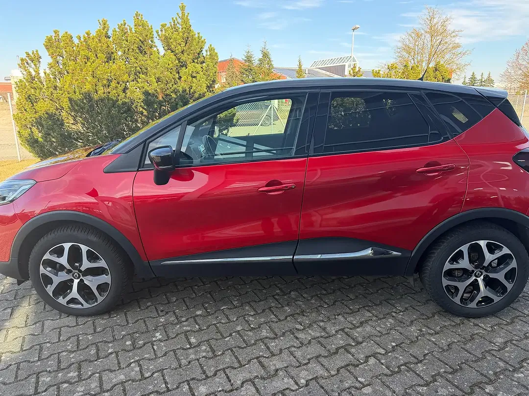 Renault Captur - Thumbnail 10