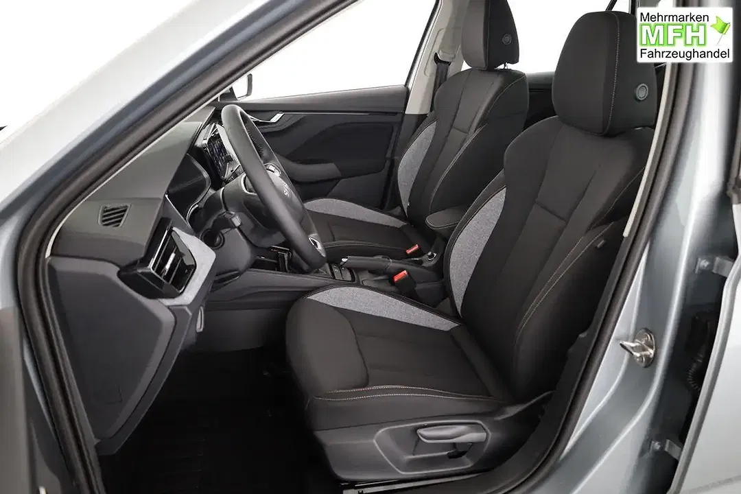 Skoda Kamiq - Thumbnail 10