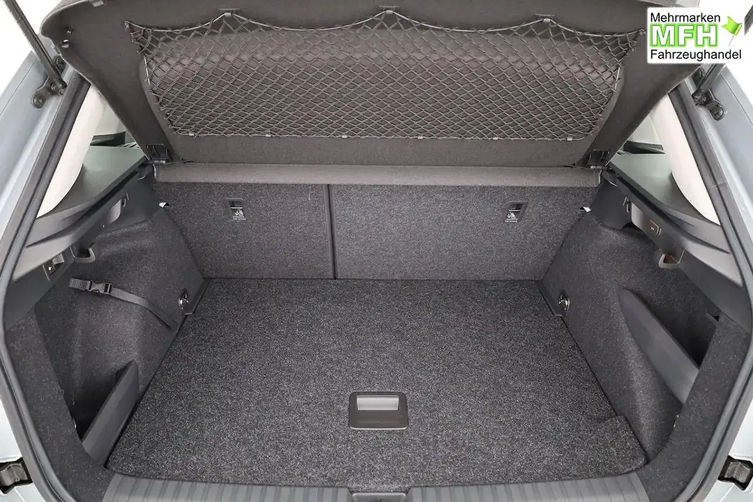 Skoda Kamiq - Thumbnail 12