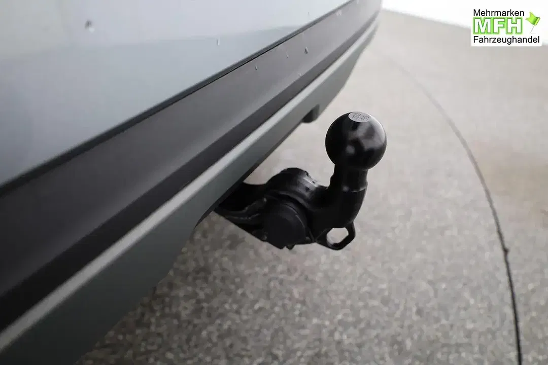 Skoda Kamiq - Thumbnail 14