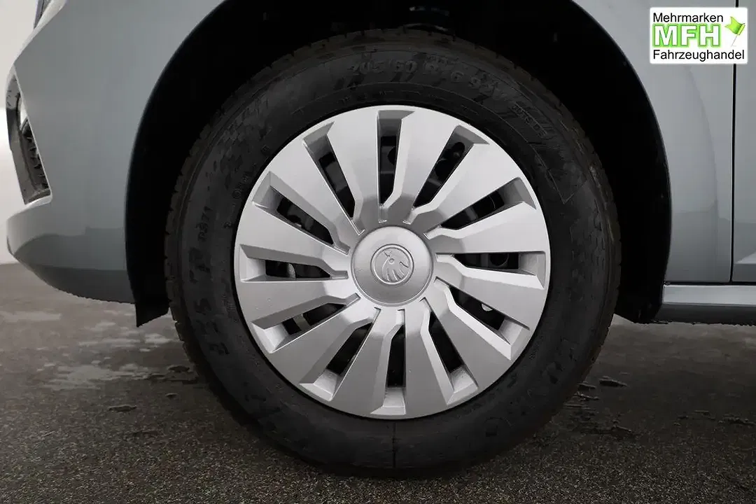 Skoda Kamiq - Thumbnail 15
