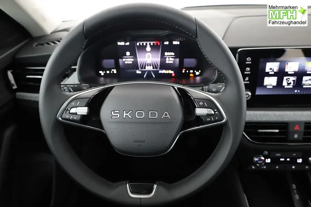 Skoda Kamiq - Thumbnail 5