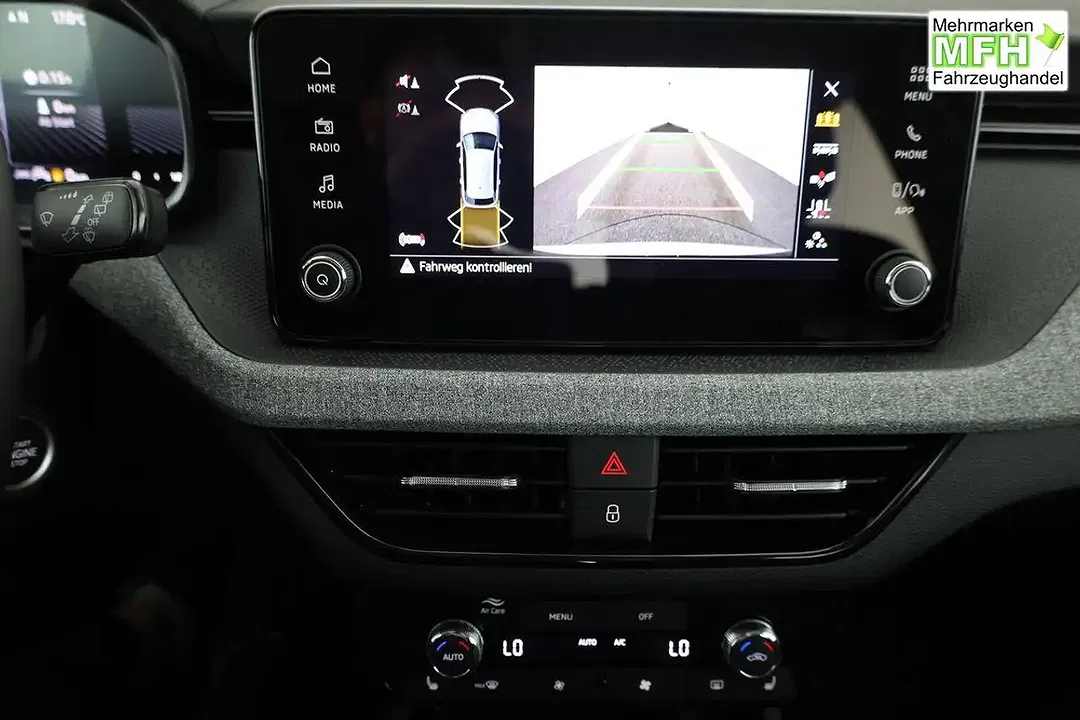 Skoda Kamiq - Thumbnail 6