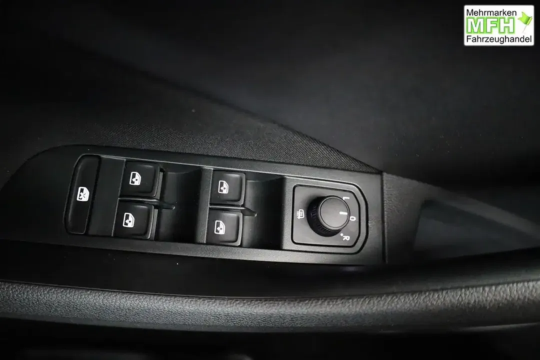 Skoda Kamiq - Thumbnail 7