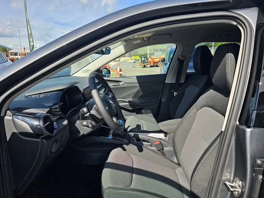Skoda Fabia - Thumbnail 11