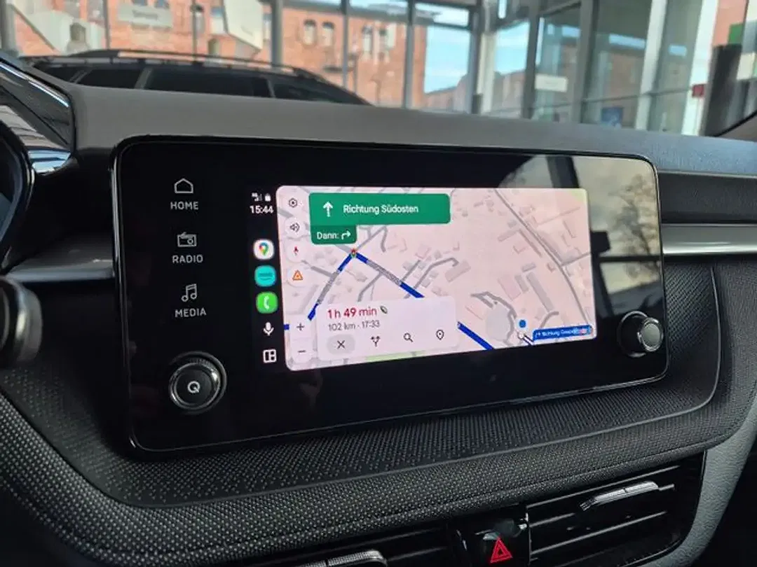 Skoda Fabia - Thumbnail 13