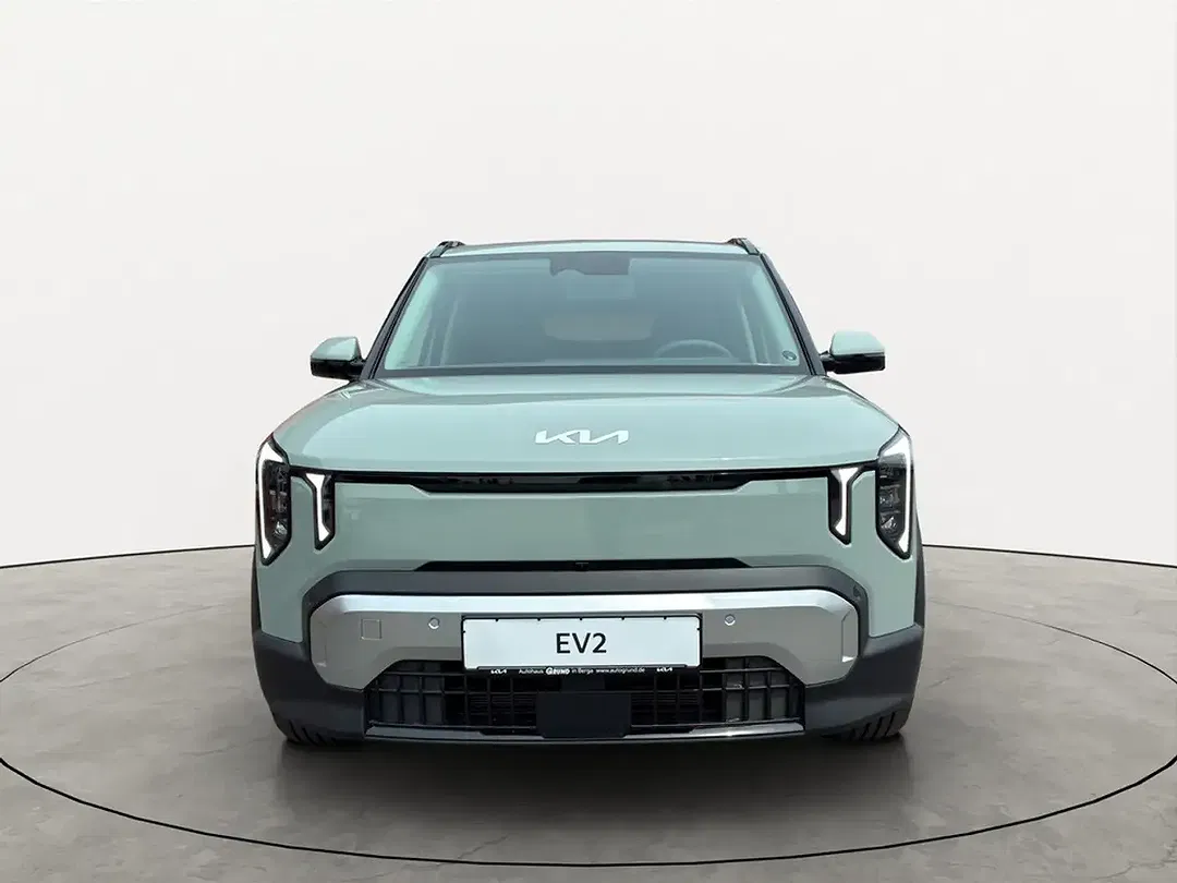 Kia EV2 - Thumbnail 2