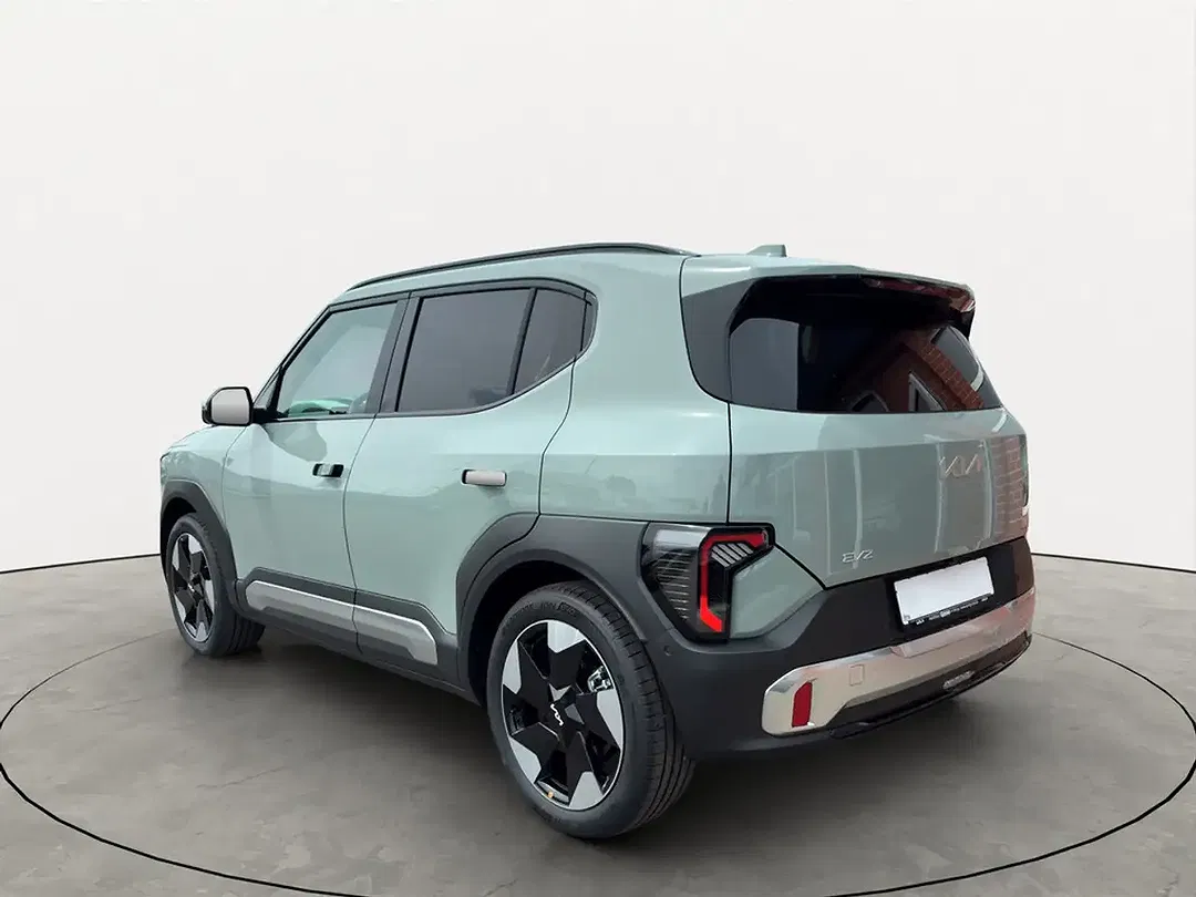Kia EV2 - Thumbnail 4