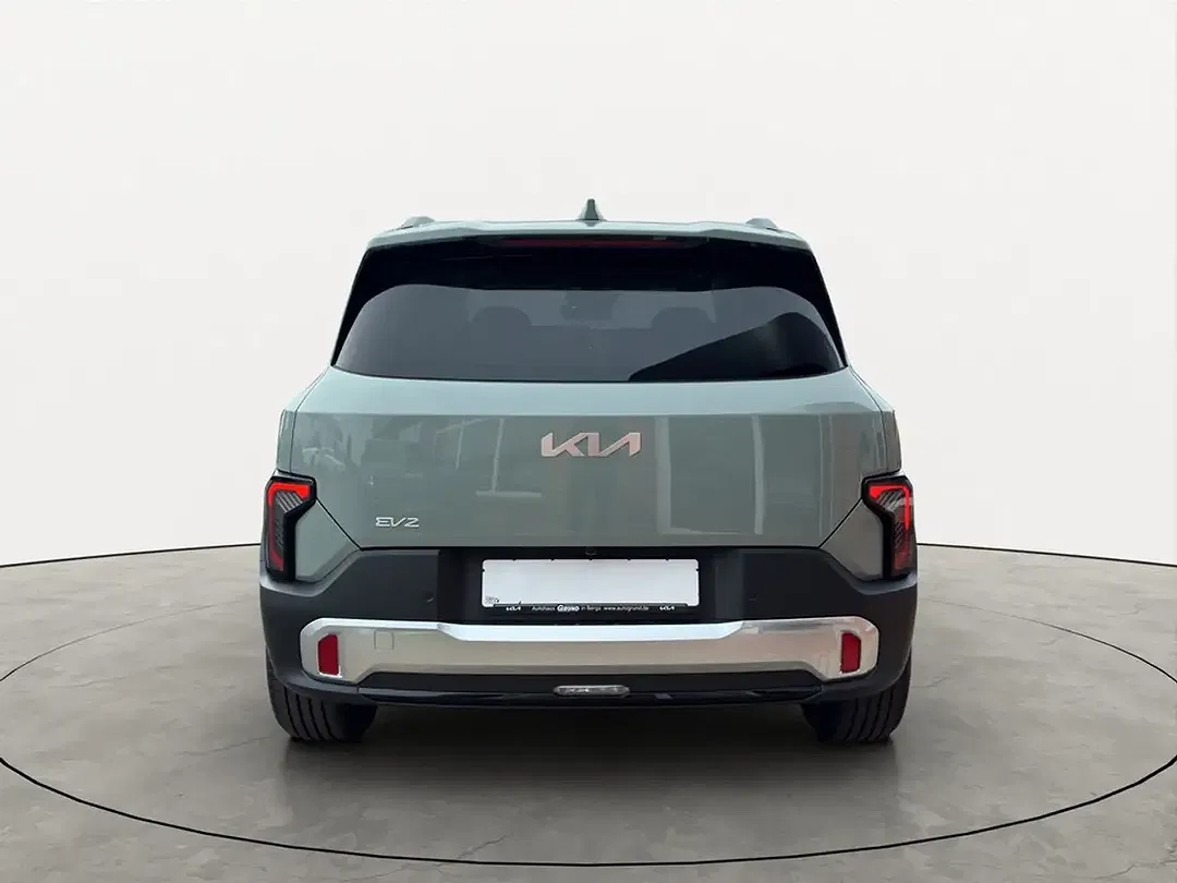 Kia EV2 - Thumbnail 5