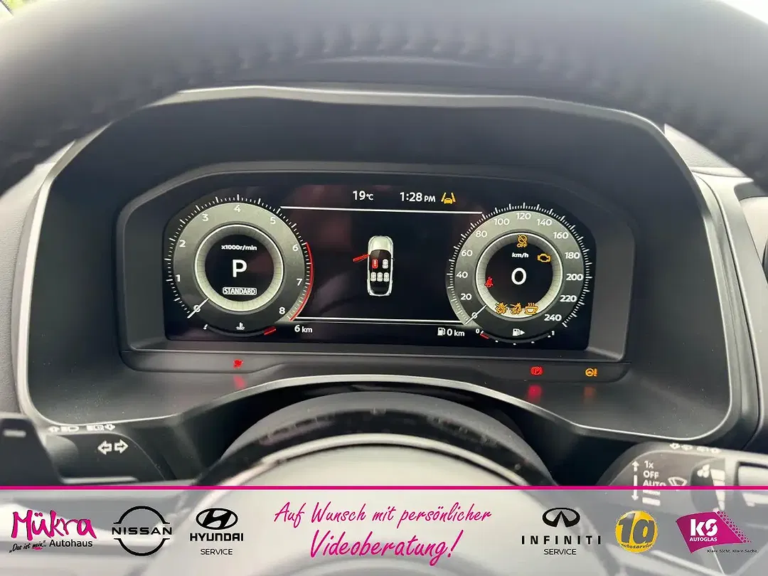 Nissan Qashqai - Thumbnail 11
