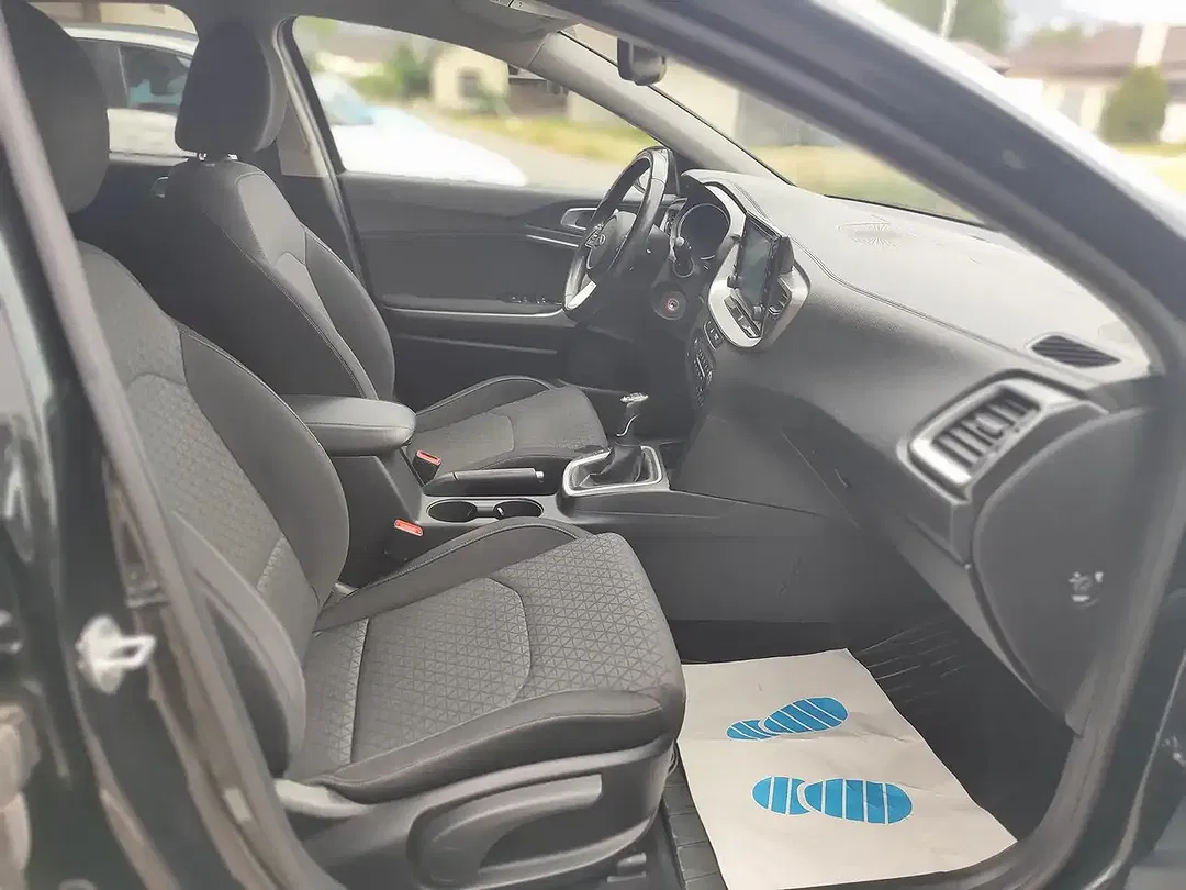 Kia XCeed - Thumbnail 10