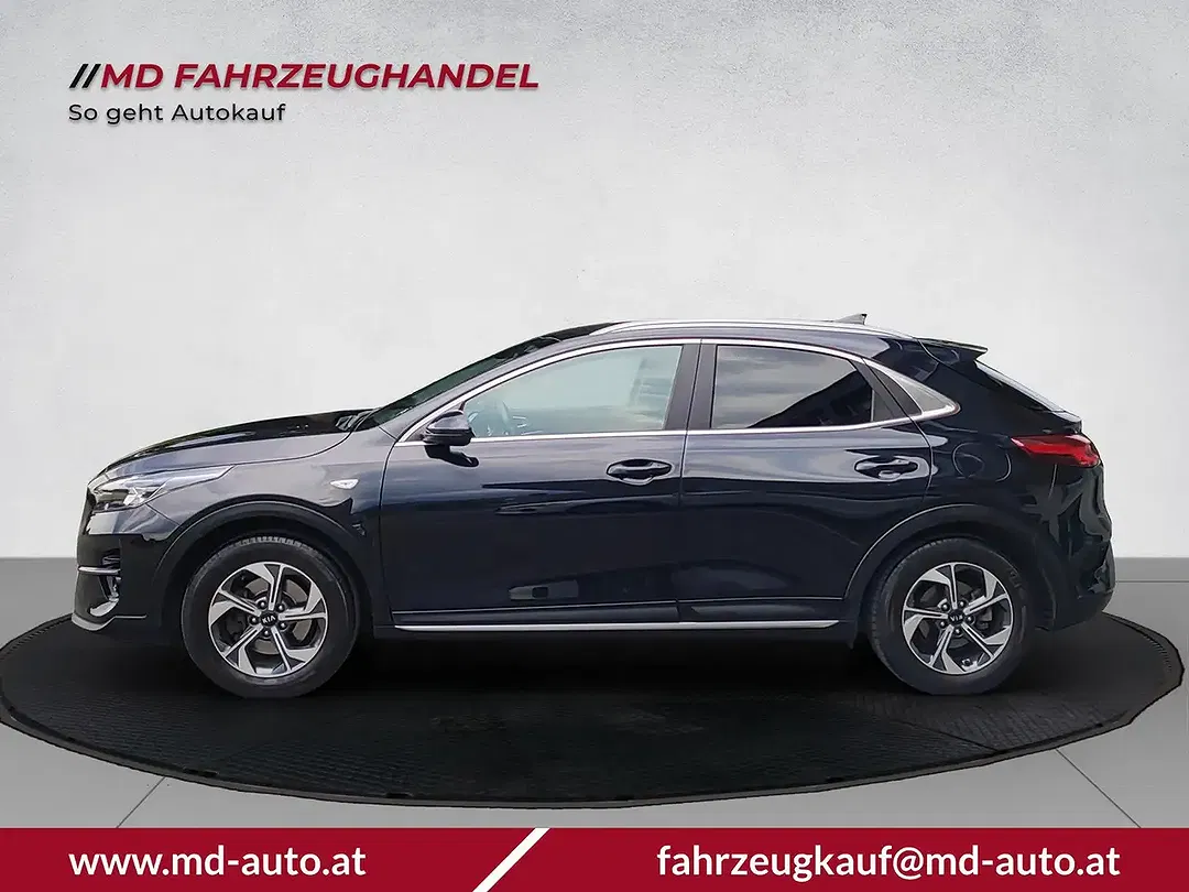 Kia XCeed - Thumbnail 3