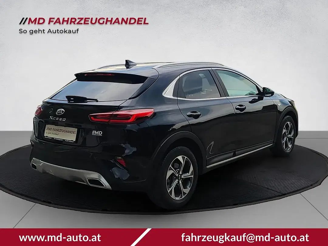 Kia XCeed - Thumbnail 6
