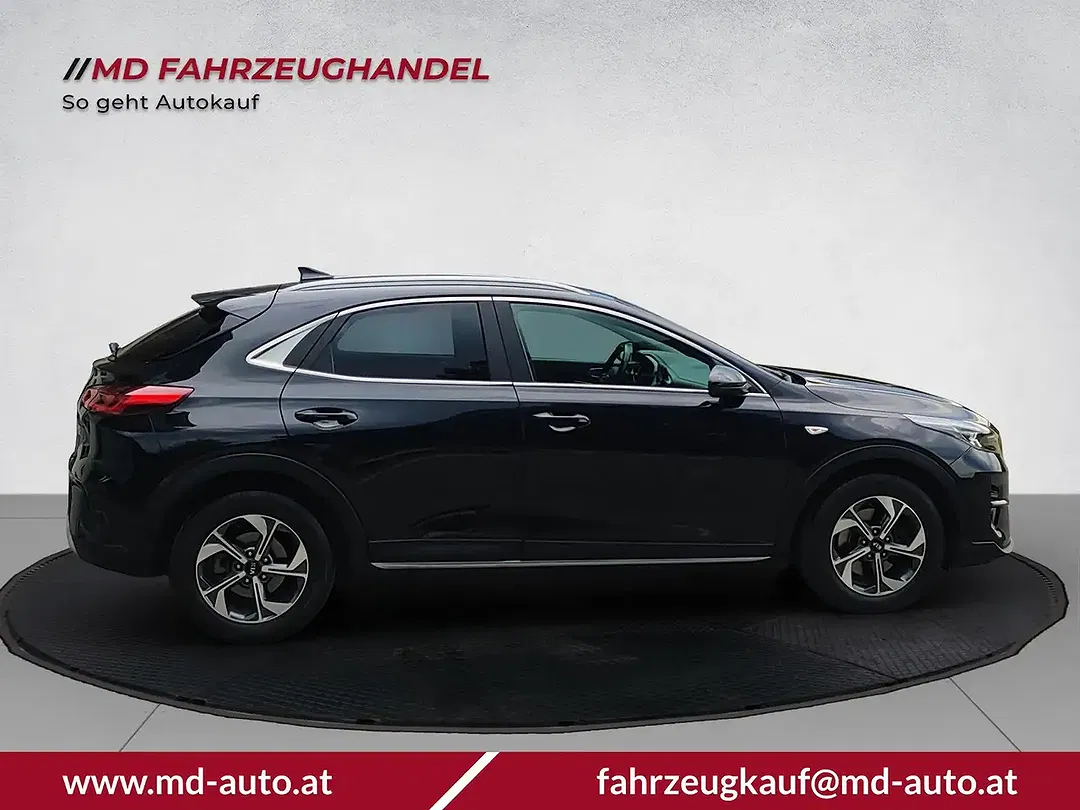 Kia XCeed - Thumbnail 7