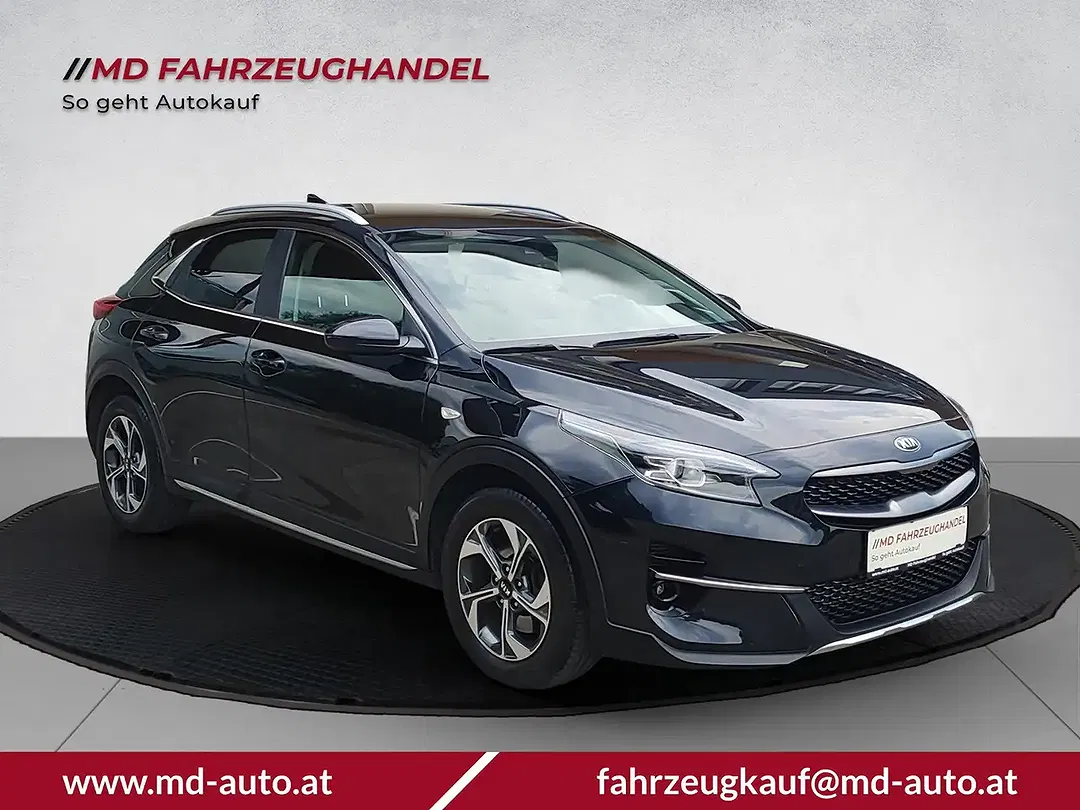 Kia XCeed - Thumbnail 8