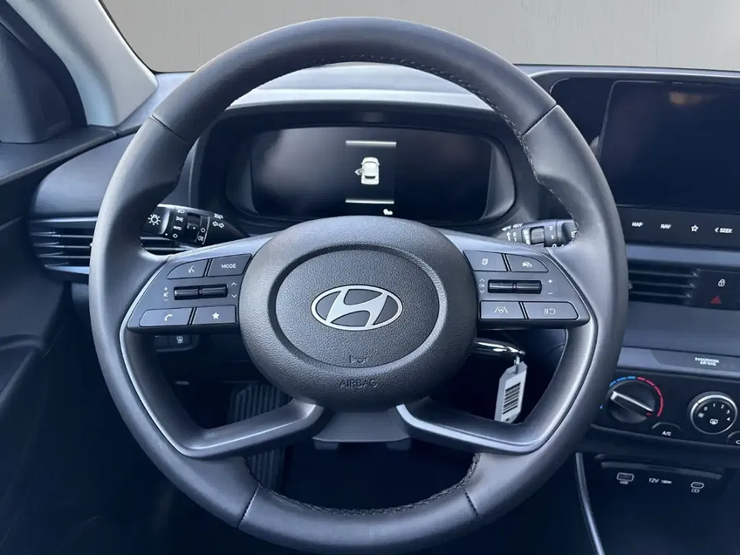 Hyundai i20 - Thumbnail 11