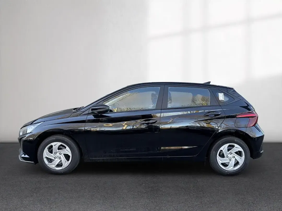 Hyundai i20 - Thumbnail 2
