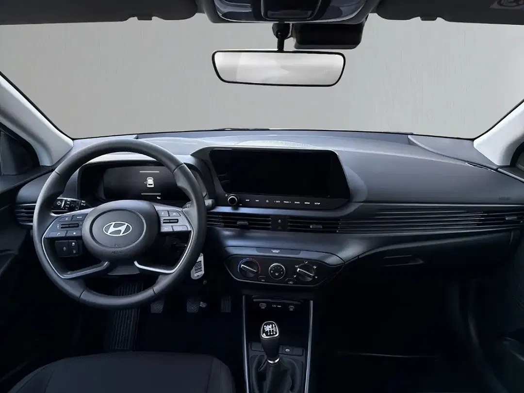 Hyundai i20 - Thumbnail 9