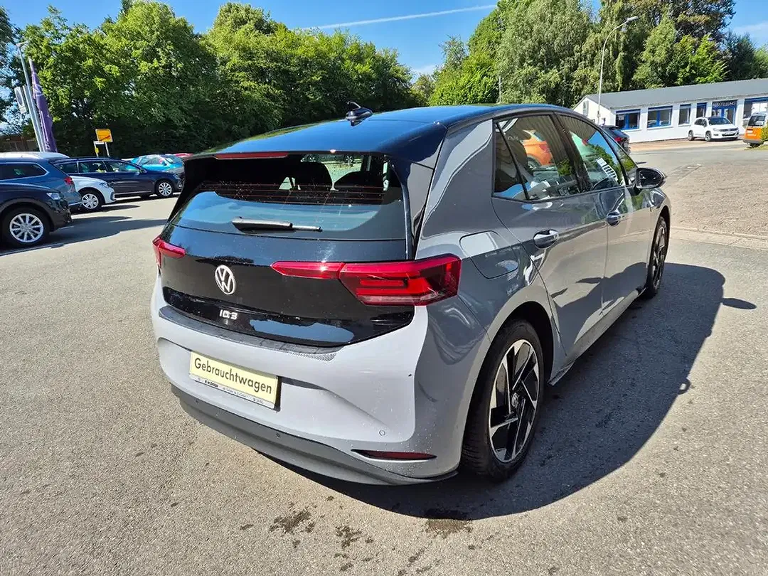 Volkswagen ID.3 - Thumbnail 12